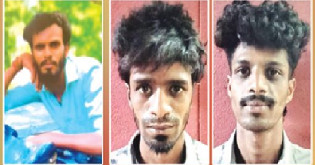 in Salem Farmer Killed due to Land Dispute 