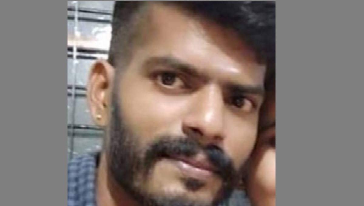 newly married young boy murdered in kerala