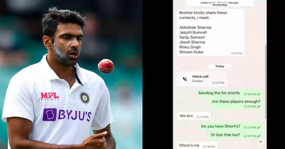 ravichandran-ashwin-smart-response-fake-adam-jumpa