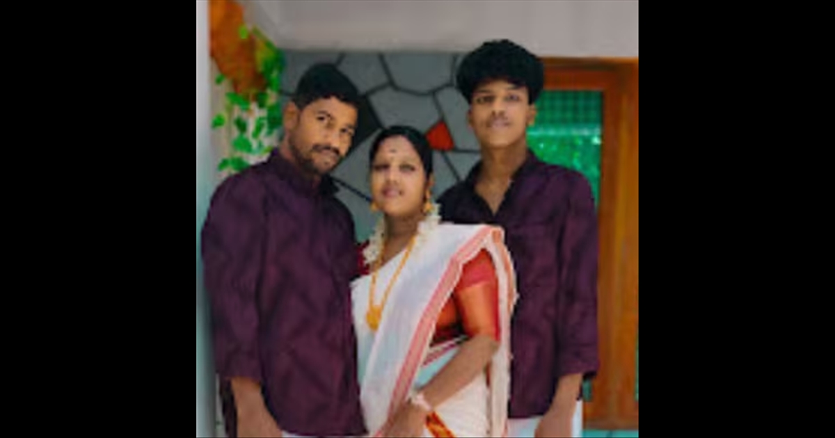 Kerala Kumari Border Youtuber COuple Dies By Suicide 