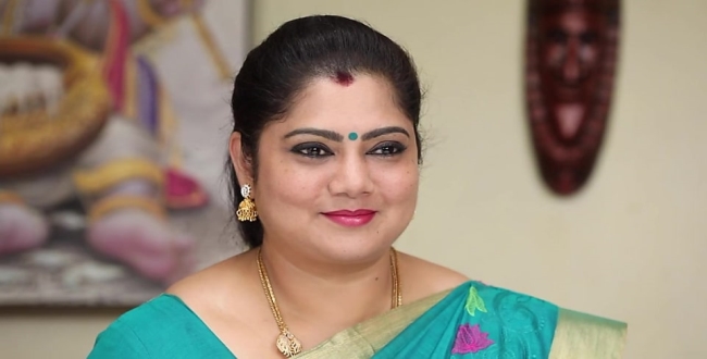 Yuvarani 