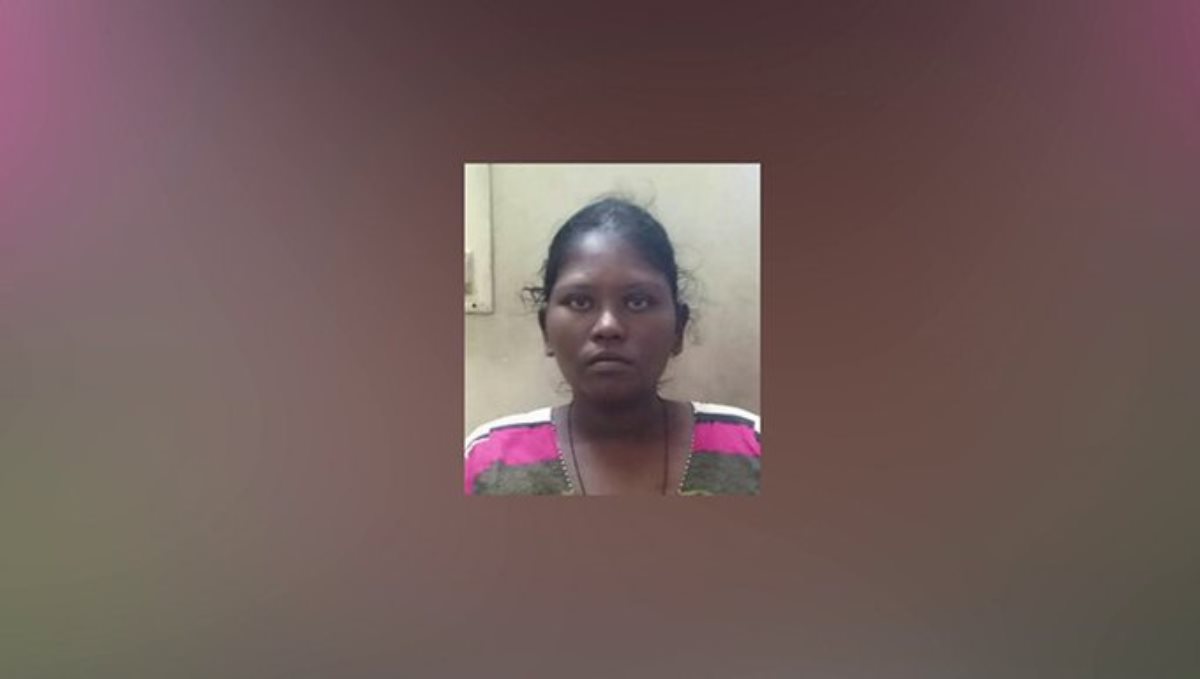 Mother killed born baby in Thanjavur Medical College