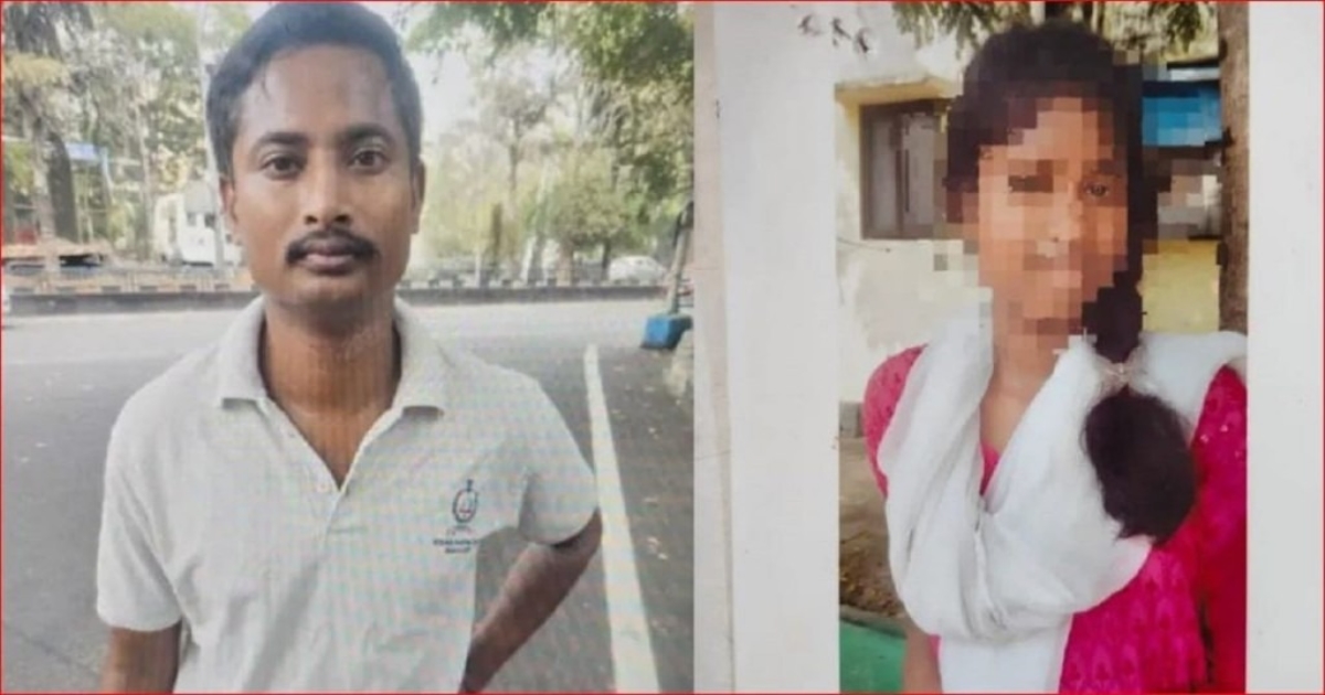 visakhapatnam-driver-arrested-murder-case