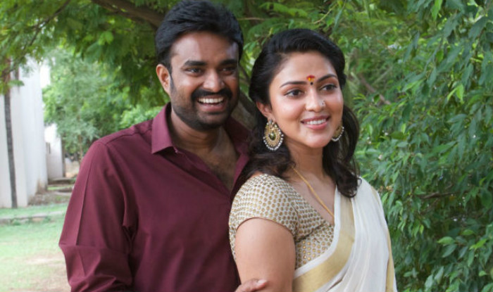 amala paul