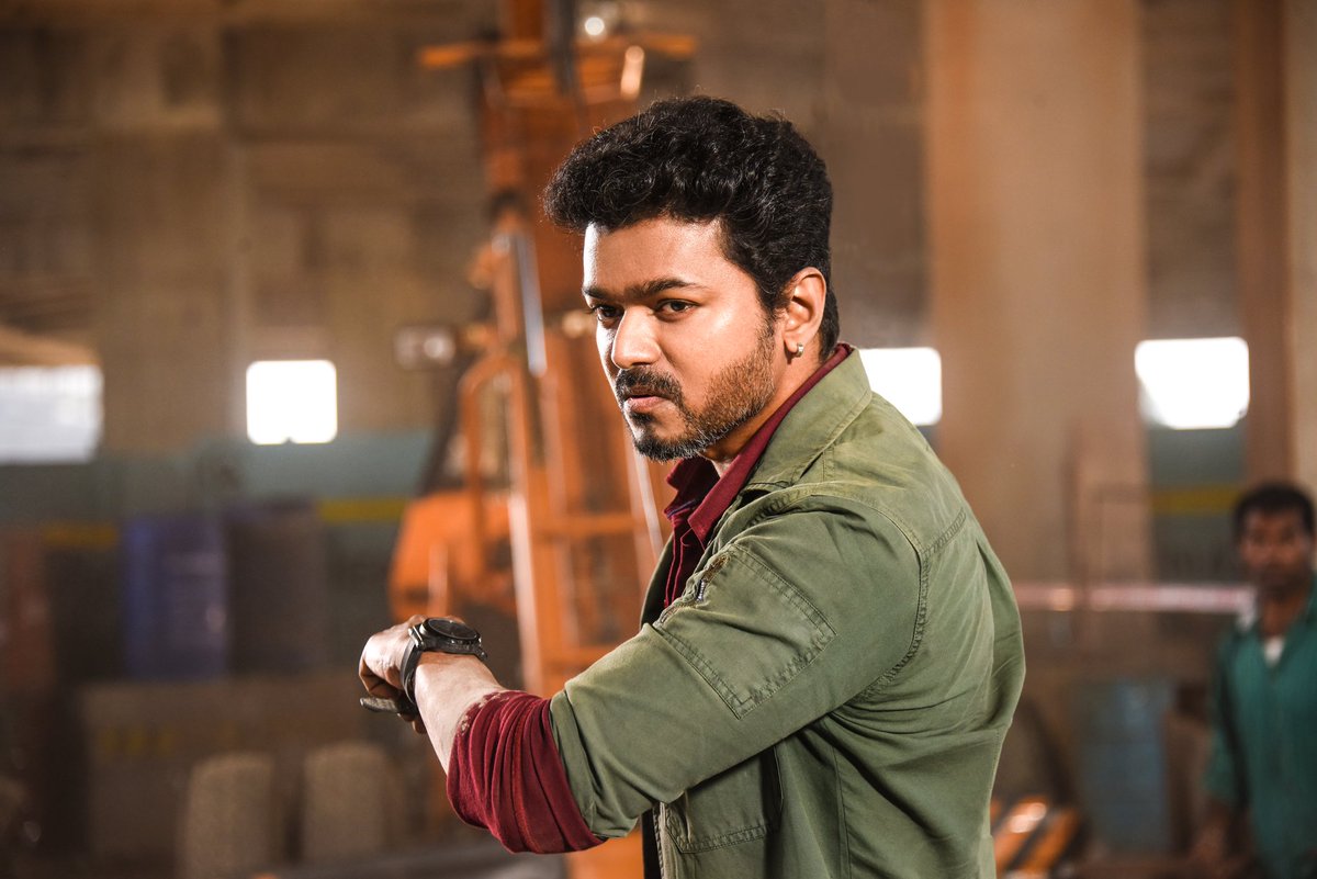 Sarkar movie