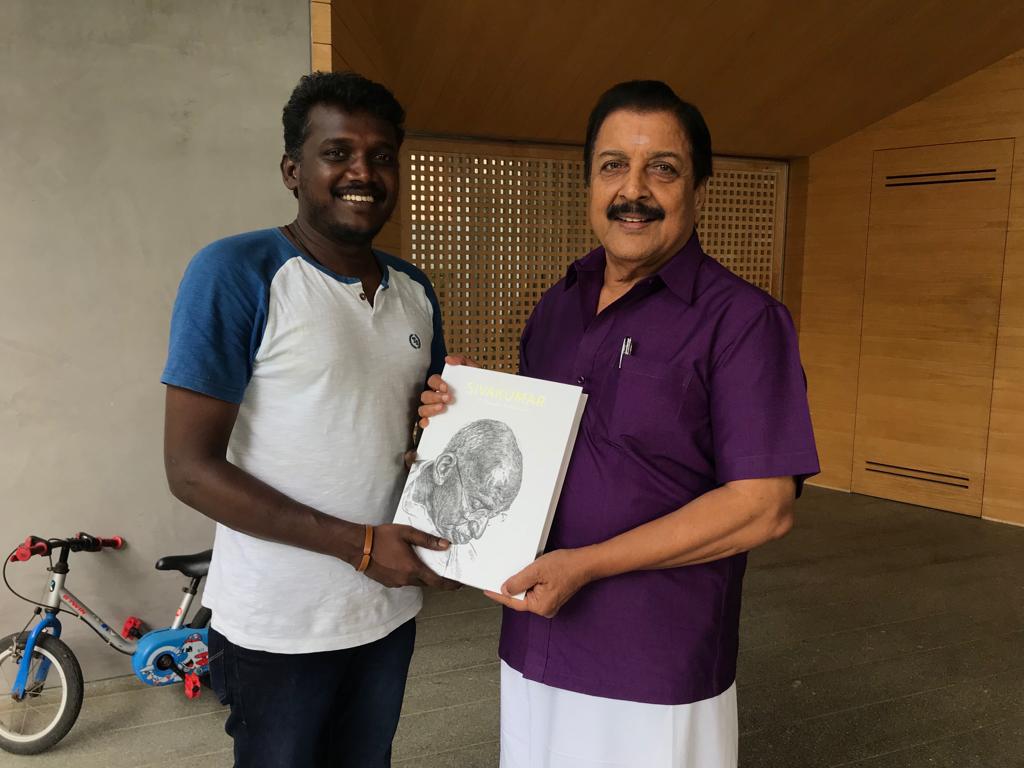 why attacked the boy sivakumar answers