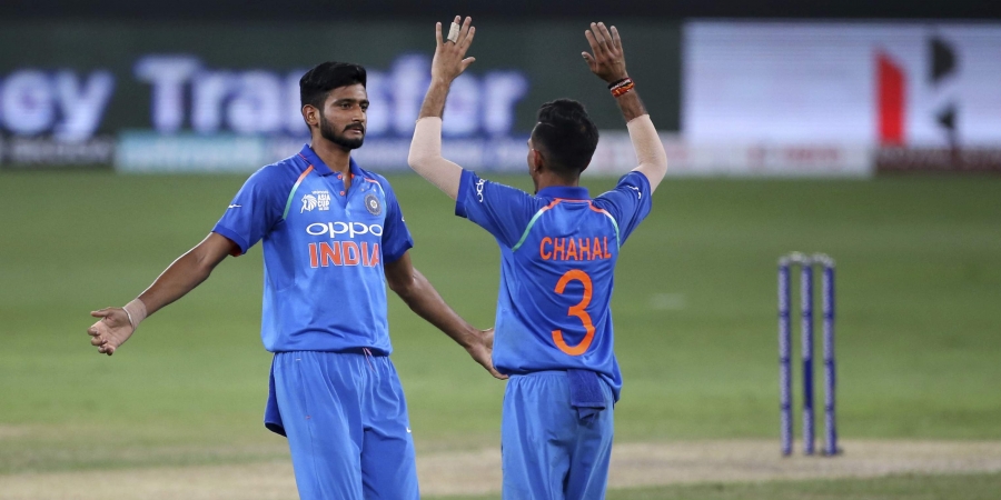 predicted indian cricket team for worlcup 2019
