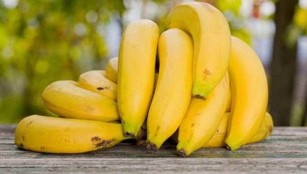 banana health tips