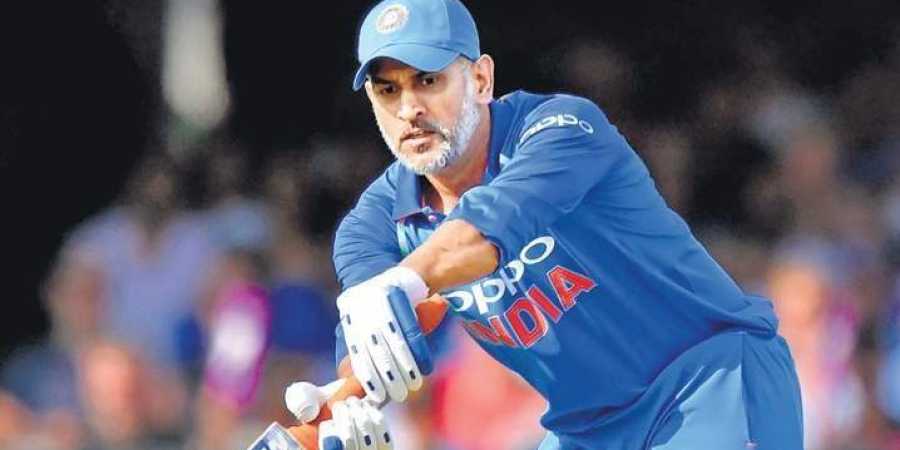 ganguly talks about dhonis future