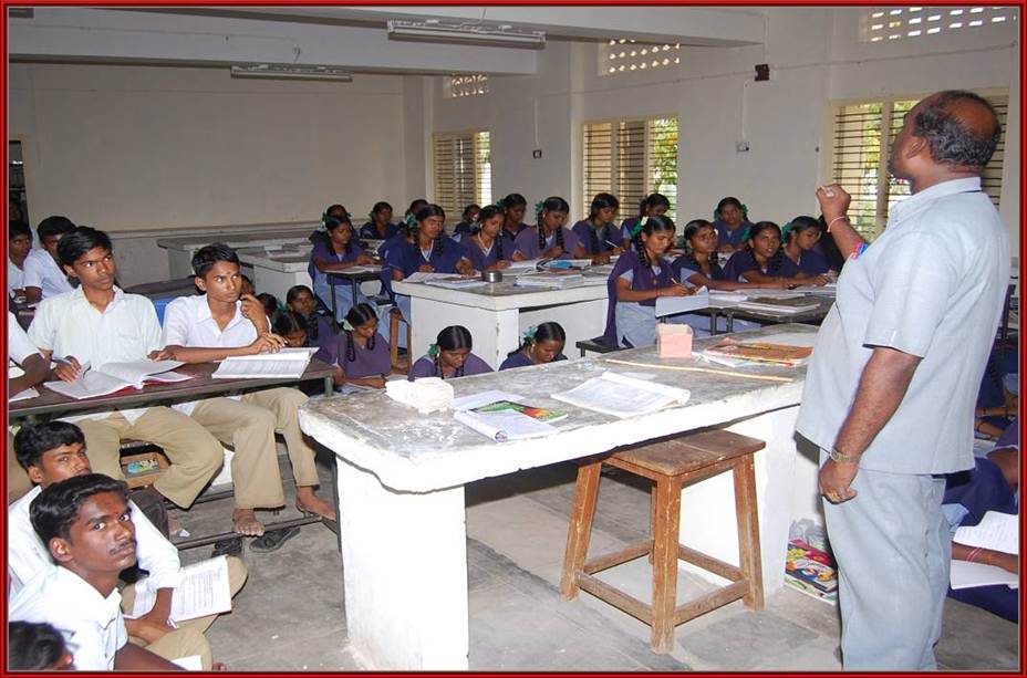 Image result for government school tamilnadu