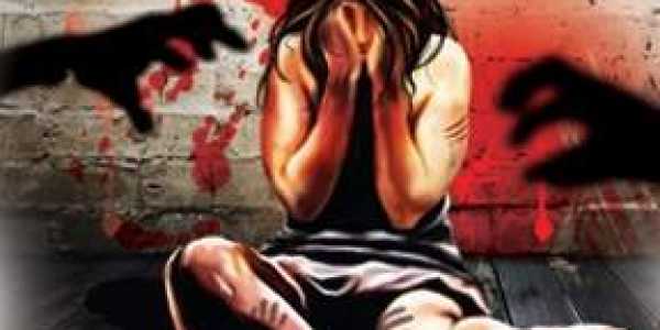 girl raped and killed by her former husband in jar