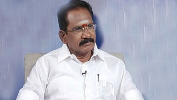 sellur raju