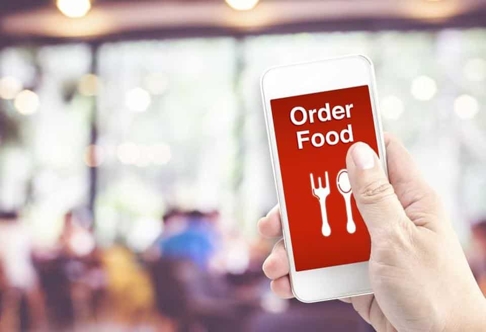 online food delivery à®à¯à®à®¾à®© à®ªà® à®®à¯à®à®¿à®µà¯