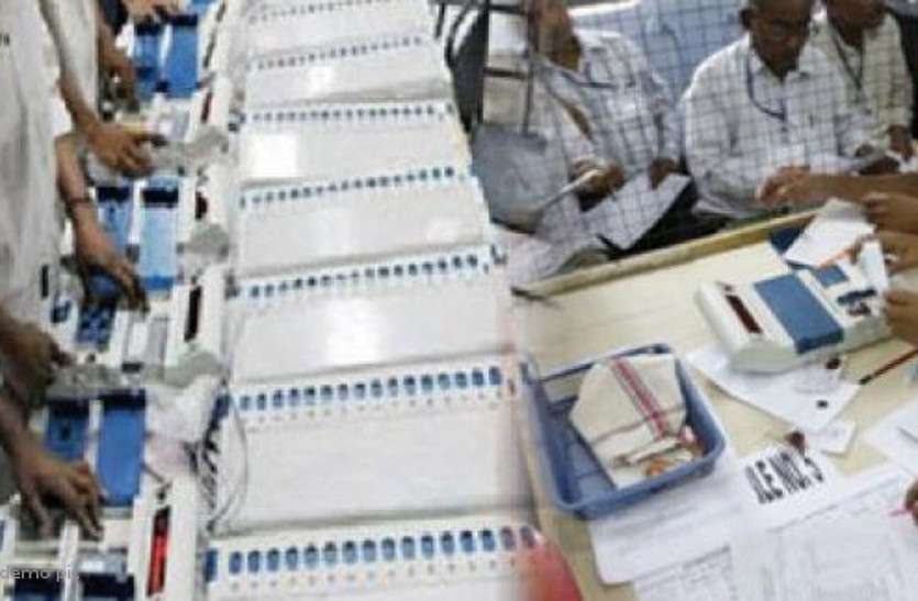 vote counting à®à¯à®à®¾à®© à®ªà® à®®à¯à®à®¿à®µà¯