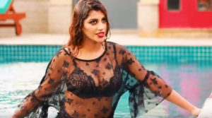 yashika anand