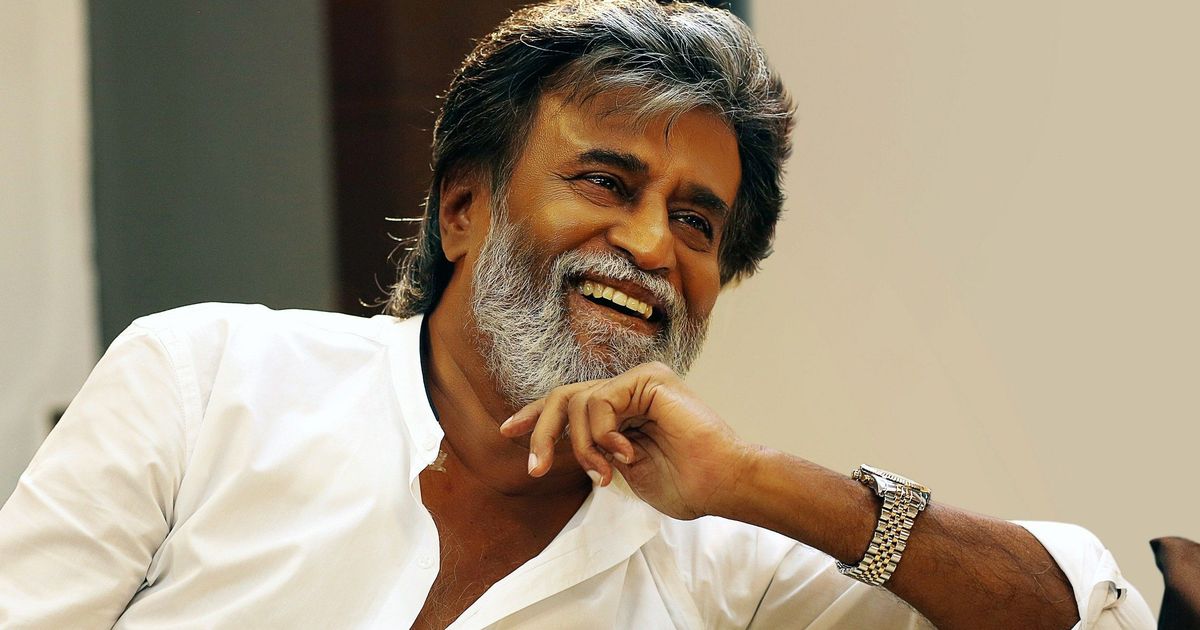 rajinikanth