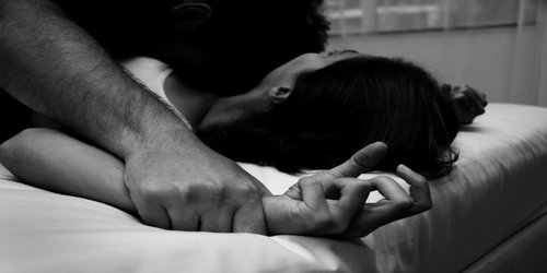sexual abuse