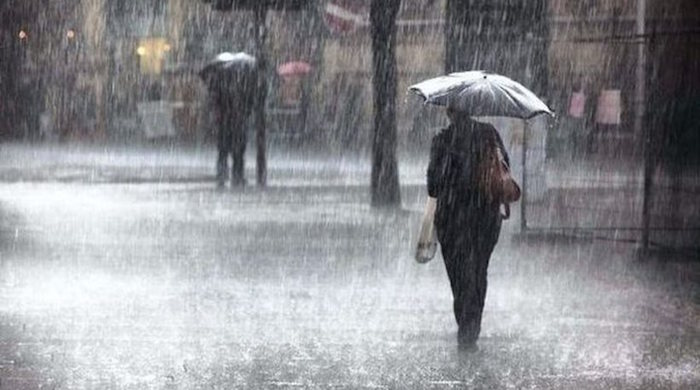 weather