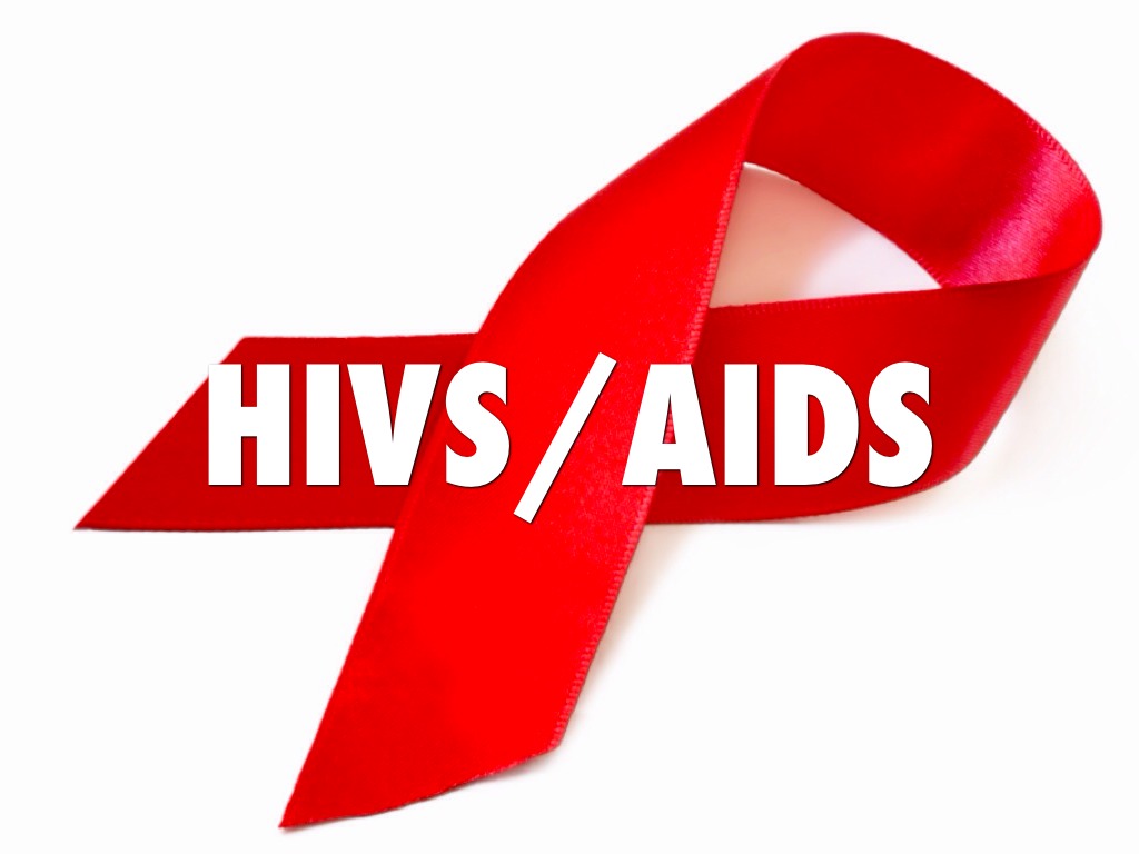 hiv issue