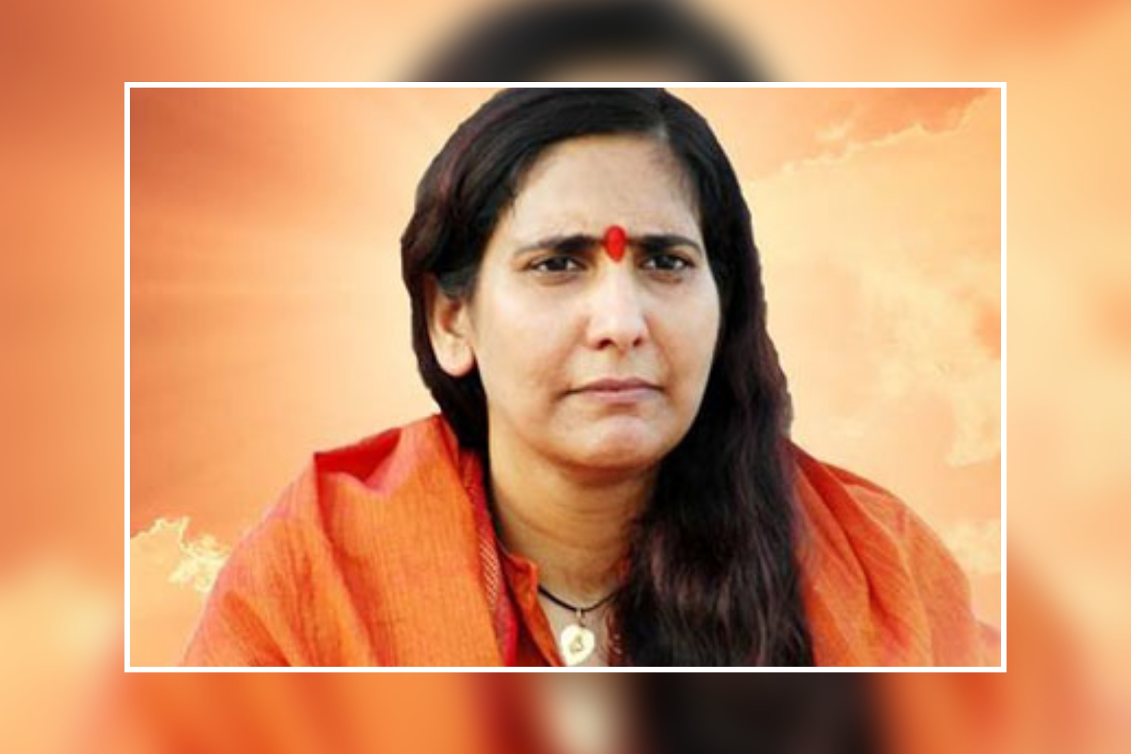 Sadhvi-Rithambara
