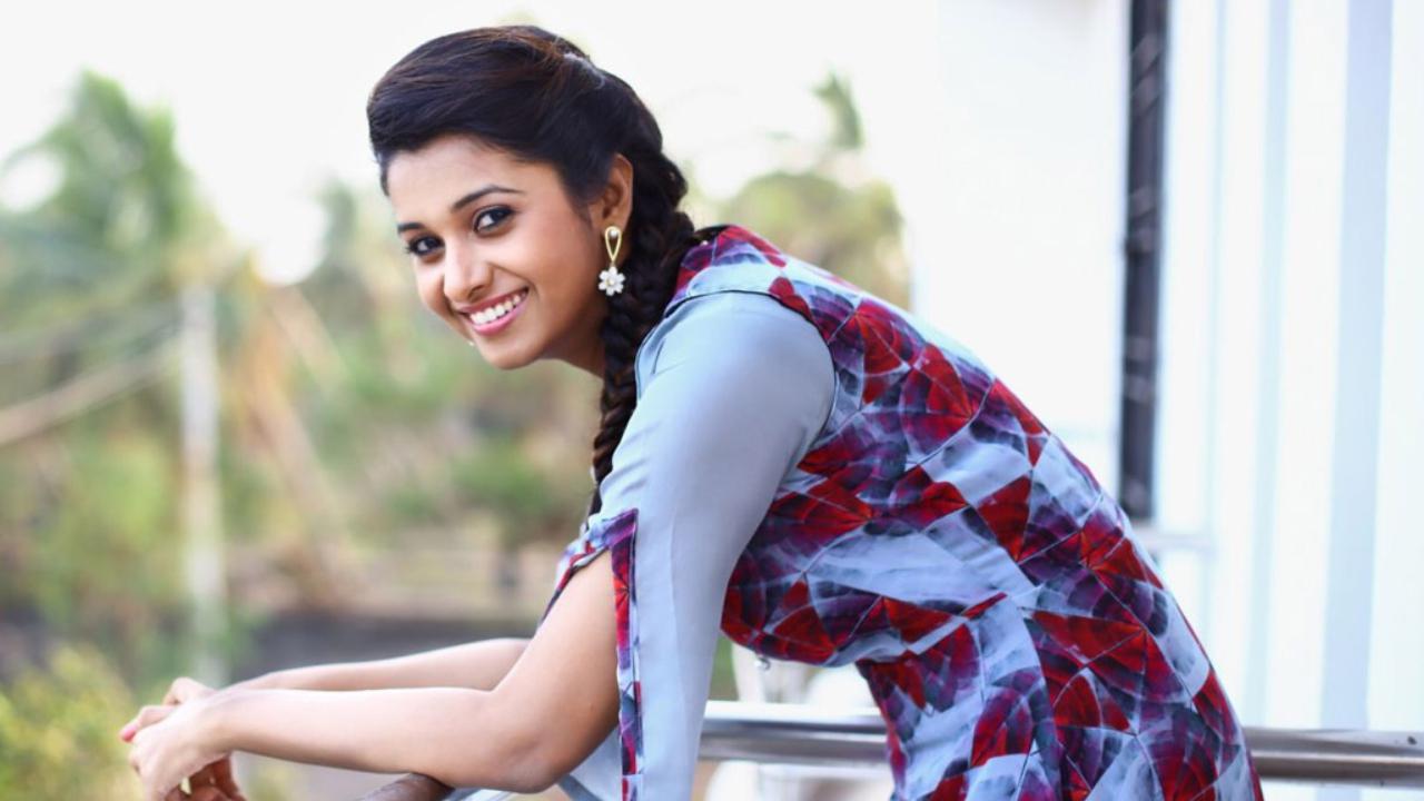priya bavani shankar
