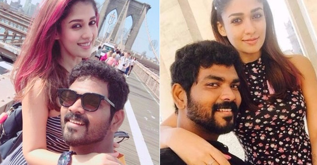 vignesh sivan