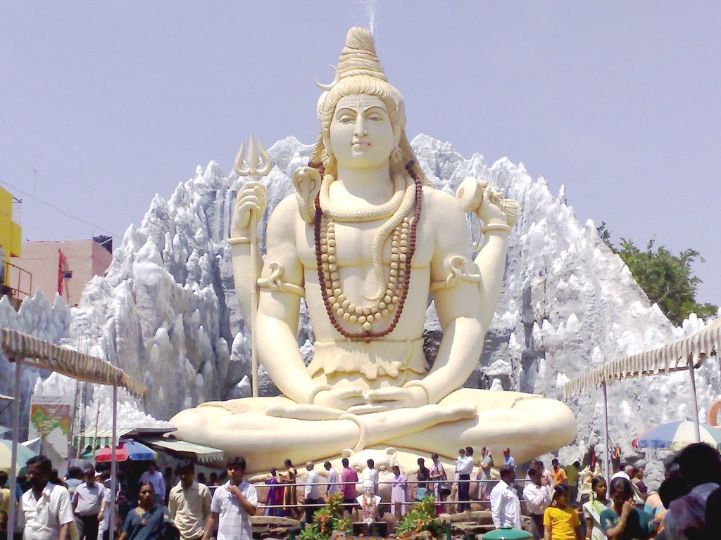 Maha sivarathiri