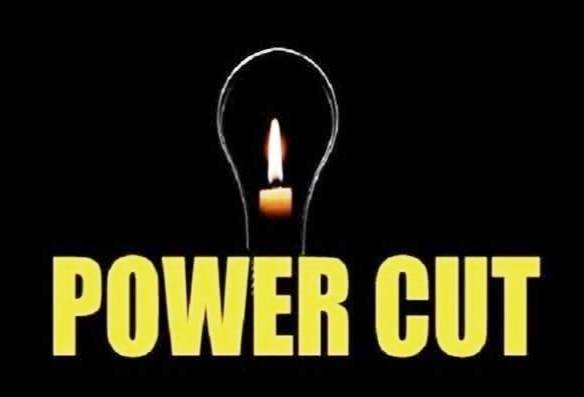 Tamil Nadu Power Cut
