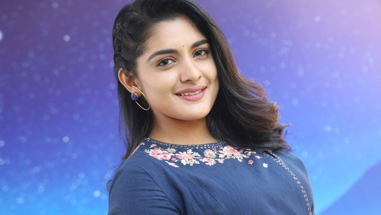 Nivetha thomas