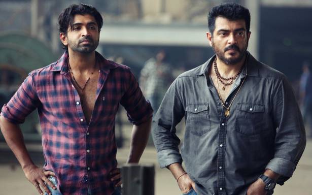 arunvijay