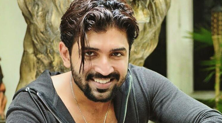 arunvijay