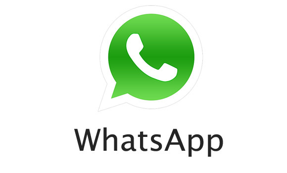 Whatsapp updates