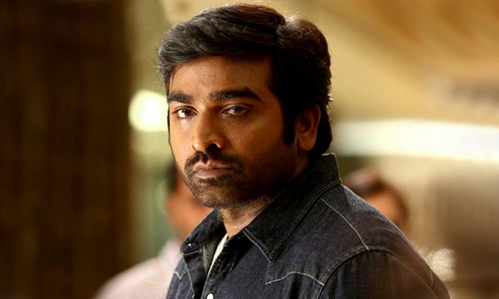 vijay sethupathi