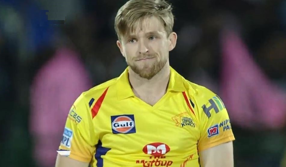 IPL 2019