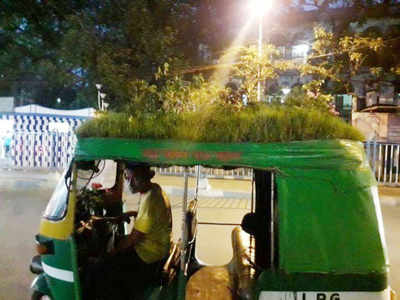 auto driver