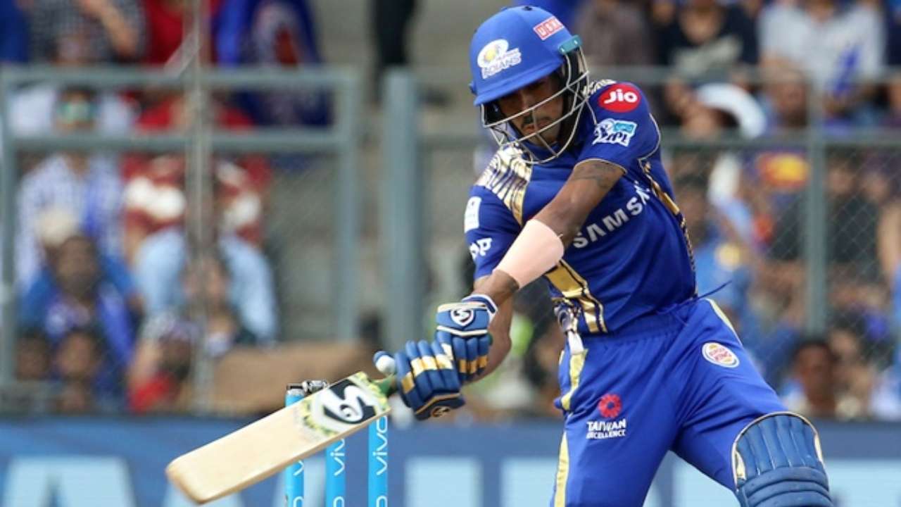 IPL 2019