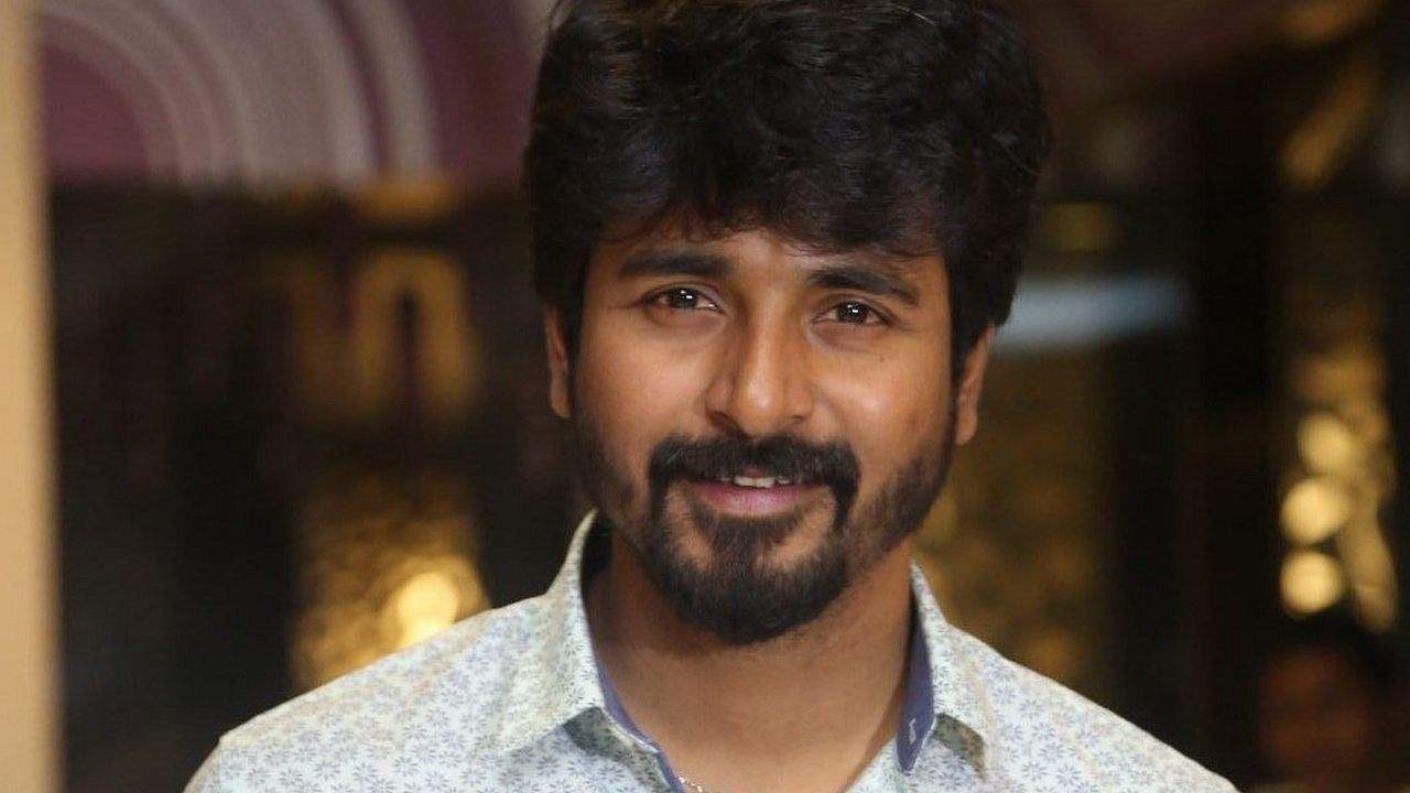sivakarthikeyan
