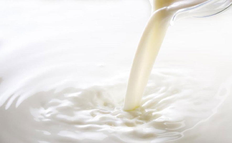 Milk producers