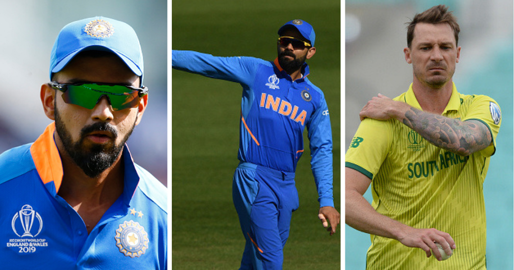 World cup 2019