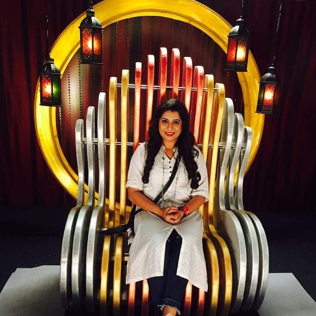 bigg boss tamil