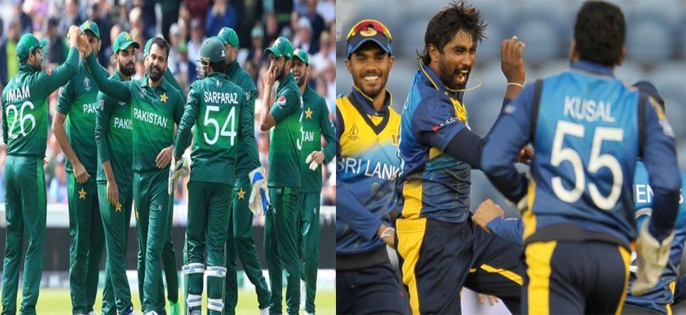 pakistan vs sri lanka world cup 2019 à®à¯à®à®¾à®© à®ªà® à®®à¯à®à®¿à®µà¯