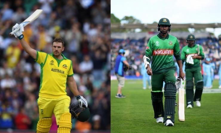 australia vs bangladesh