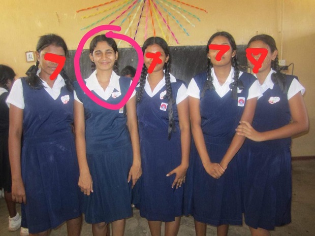 lasliya