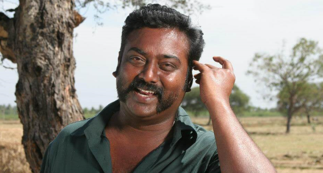 bigg boss tamil