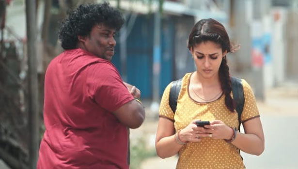 tamilspark