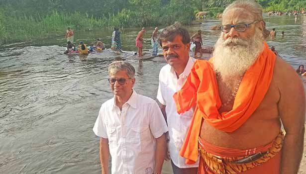 what problem if vijay comes to politics