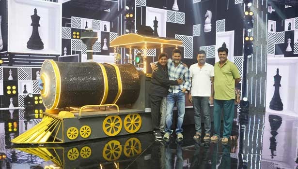 Prabhudeva