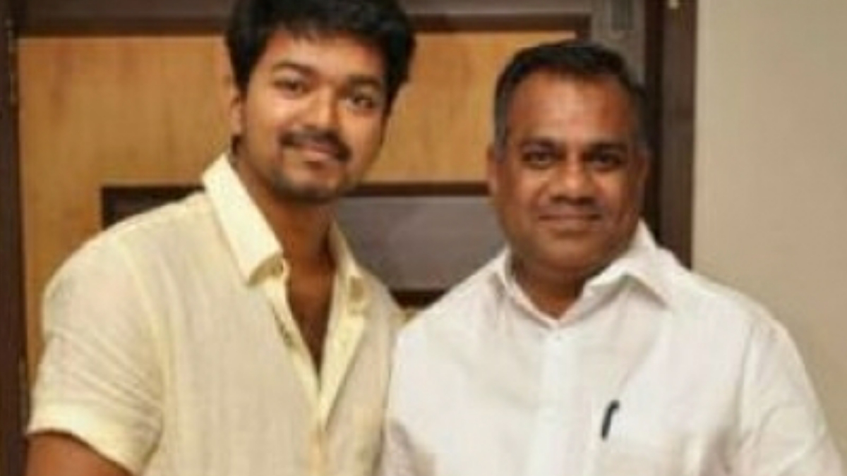 vijay