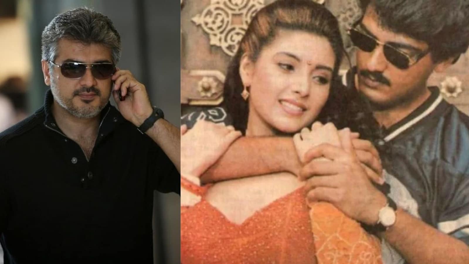 Ajith Kumar