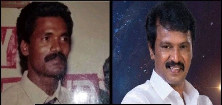 bigg boss tamil